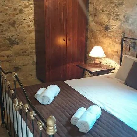 Teacher'S House Maroni Chambre photo