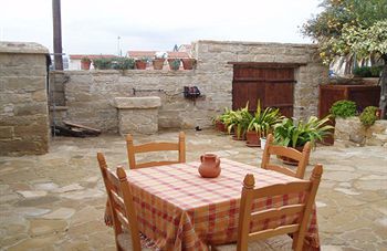 Vendégház Teacher's House Maróni