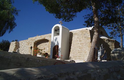 Πανσιόν το σπίτι του δασκάλου Μαρώνι