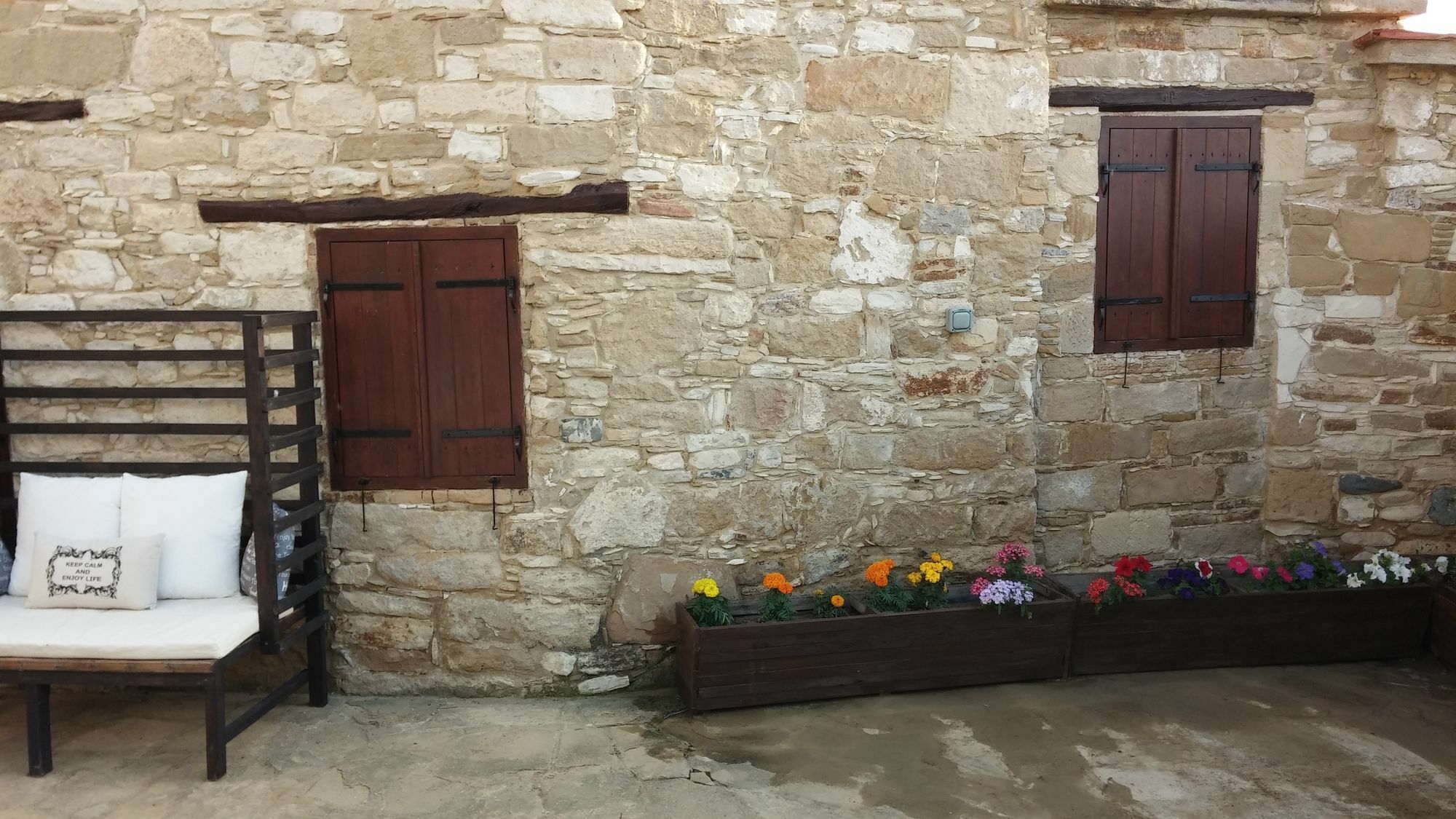 Teacher's House Vendégház