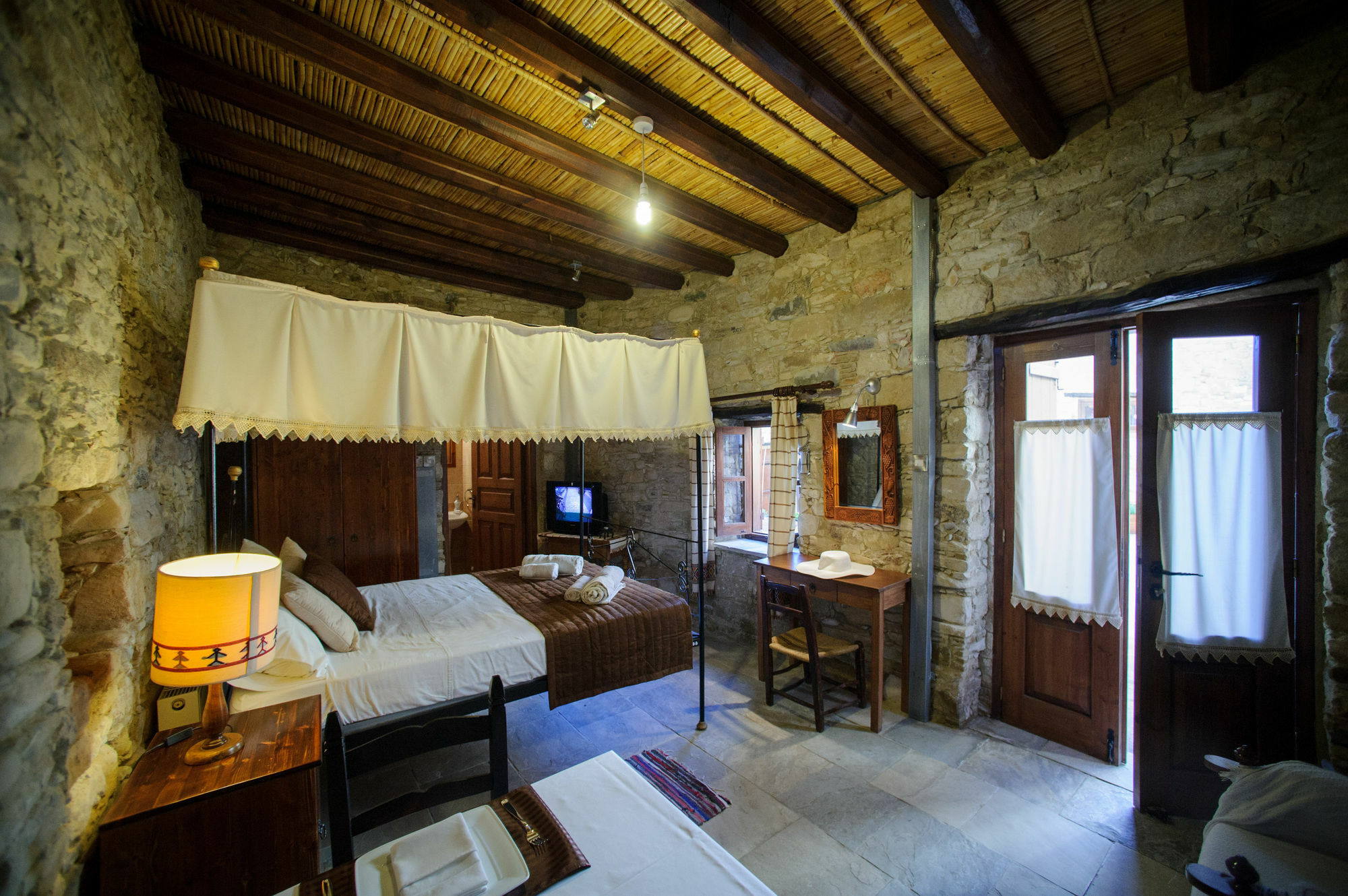 Vendégház Teacher's House Maróni